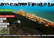 Finale Ligure - Enduro Camp