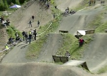 iXS Dirt Masters 2014 - Tag 2