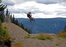 Hafjell Masters Worldchamps 2014 - Trackcheck