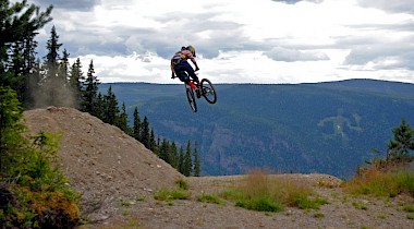 Hafjell Masters Worldchamps 2014 - Trackcheck