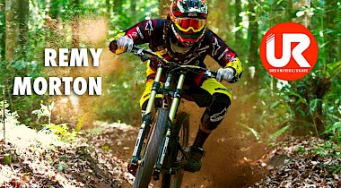 Remy Morton signed for UR team