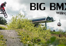 "BIG BMX" Willingen