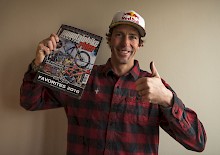 WIN: Nitro Circus Tickets!