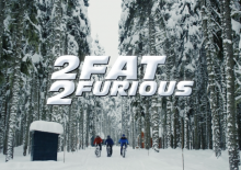 2 Fat 2 Furious