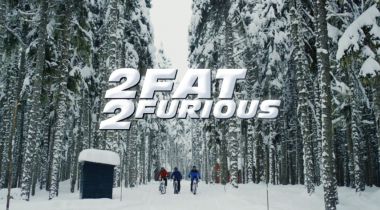 2 Fat 2 Furious