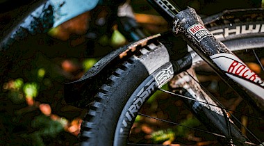 SRAM präsentiert die ROAM 60