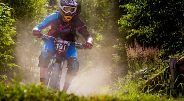 Enduro DM in Schöneck: mehr, als „nur“ die Deutsche Meisterschaft