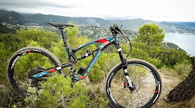 Getestet: Lapierre´s Spicy 2016