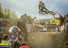 IXS Dirt Masters 2016: Tag 2!