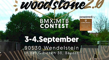 Woodstone 2.0 Contest