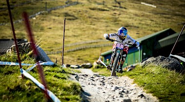 WORLD CUP: Fort William in the Books [SPOILER]