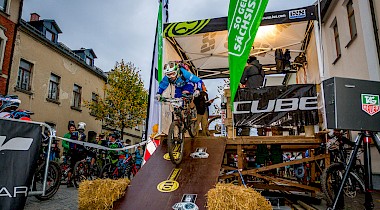 ENDURO DM: Gewinnt ein Rundumsorglos-Paket für Schöneck!