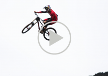 VIDEO: Whip-Off Crankworx Les Gets