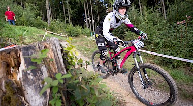 Specialized-SRAM Enduro Series #3 / DM Schöneck: die Ergebnisse