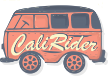 Calirider – Unser Guerilla-Roadtrip durch Kalifornien