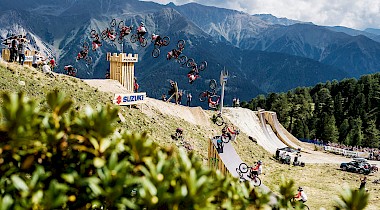 Die Suzuki Nine Knights sind zurück!