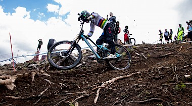 Livestream: Downhill World Champs – Cairns