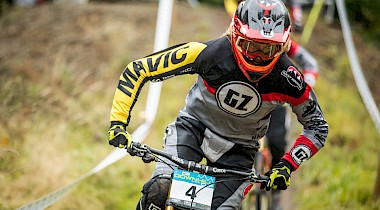 iXS German Downhill Cup – Finale!