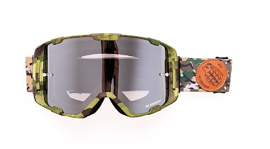 Gewinnspiel: Melon Optics Goggle