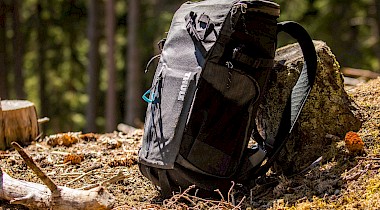 Speedcheck: Thule Perspektiv Daypack