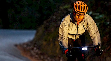 Rückruf: Specialized Lampen