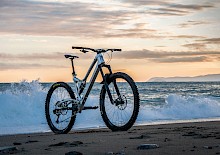 Neu: POLE Machine – neuer Ansatz für Highend-Bikes?