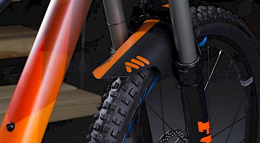 All Mountain Style: Neues vom Rahmenschützer!