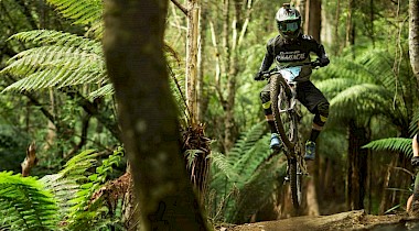 Commencal stellt Co-Factory Programm für 2018 vor!