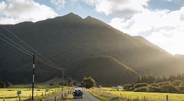 NZ ENDURO 2018: DAY TWO RACE REPORT!