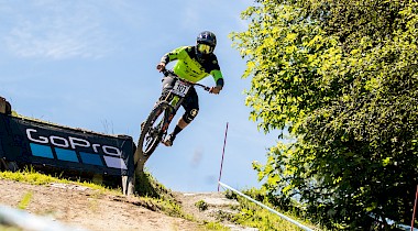 Livestream: UCI Downhill World Cup #1