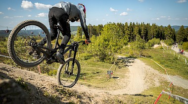 iXS Downhill Cup #2 in Willingen: Recap!