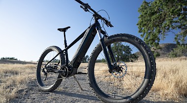 Entiat E: Das erste Polygon Pedelec Trail Mountain Bike!