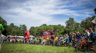 Vorbericht: German 4cross Cup #4 in Eisenhüttenstadt