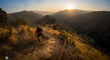 EWS arbeitet ab sofort mit der UCI zusammen!