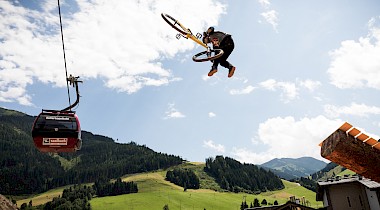 Slopestyle: Glemmride 2018 Quali Livestream