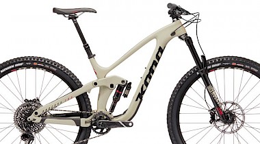 Kona: Die neue Carbon Process Serie ist da!