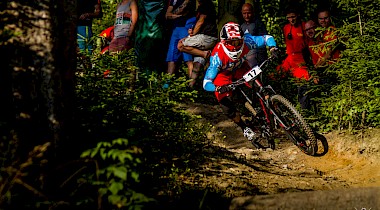 DM MTB Enduro startet am kommenden Wochenende!