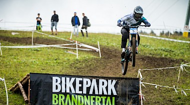 Recap: iXS European DH Cup #5 Brandnertal