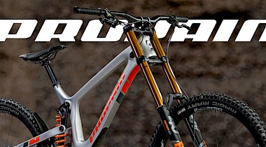 Rage Carbon 2019 – World Cup Rennmaschine in 27.5“ und 29"