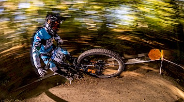 Recap: iXS Downhill Cup #8 Thale 2018