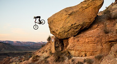 Red Bull Rampage 2018 - LIVE STREAM!