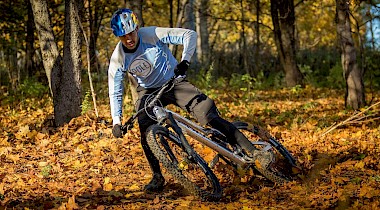 Matti Lehikoinen und POLE fahren gemeinsame Wege