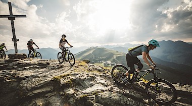 Das Beste aus Saalfelden Leogang in 2018 plus News für 2019!