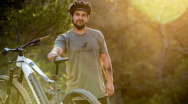 HAIBIKE bekommt legendäre Hero Verstärkung