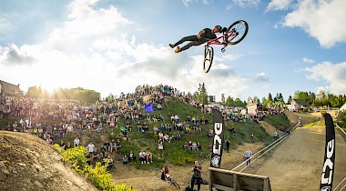 Save the Date: Das iXS Dirt Masters Festival in Winterberg wartet auf Euch