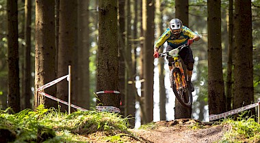 KENDA Enduro One: Runde 2 in Roßbach