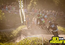 Dirt Masters Festival: Die Action beginnt!