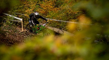 Treuchtlingen: der ENDURO Klassiker am 19./20. Oktober