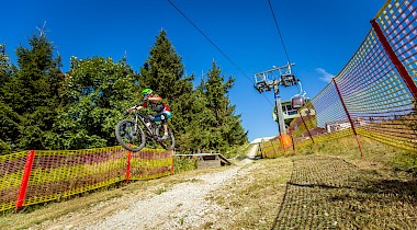 Kenda Enduro One goes Austria