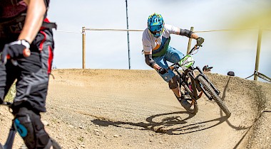 E1 kommt zurück in den Spessart